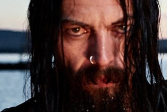 SATYRICON’s FROST On Veganism: ‘Plant-Based Foods Seem To Make The Body Happier’