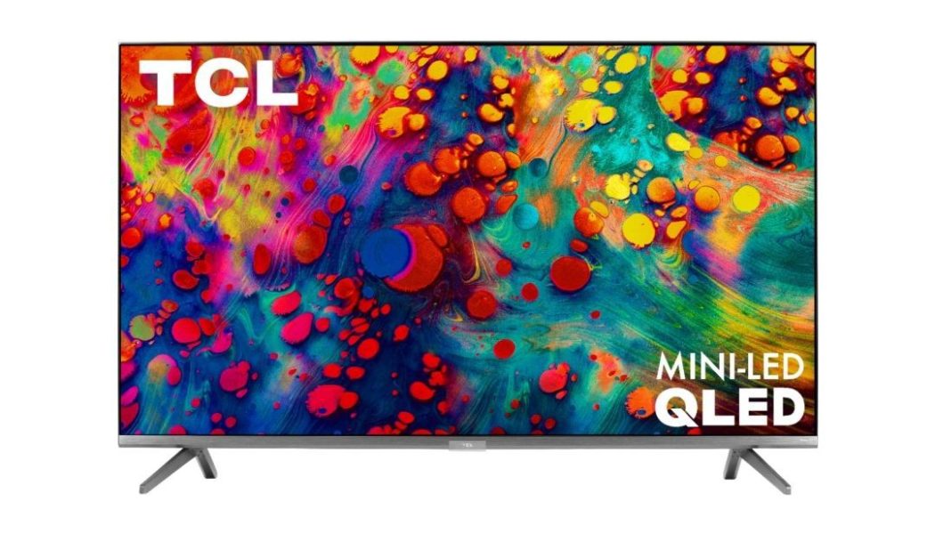 Save up to $100 on some of the best 4K TVs at eBay