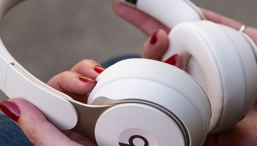 Save up to $150 on Beats noise-canceling wireless headphones