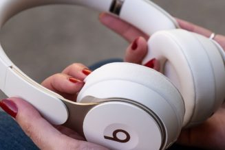 Save up to $150 on Beats noise-canceling wireless headphones