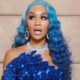 Saweetie ‘At a Loss for Words’ as a First-Time Billboard Music Awards Finalist