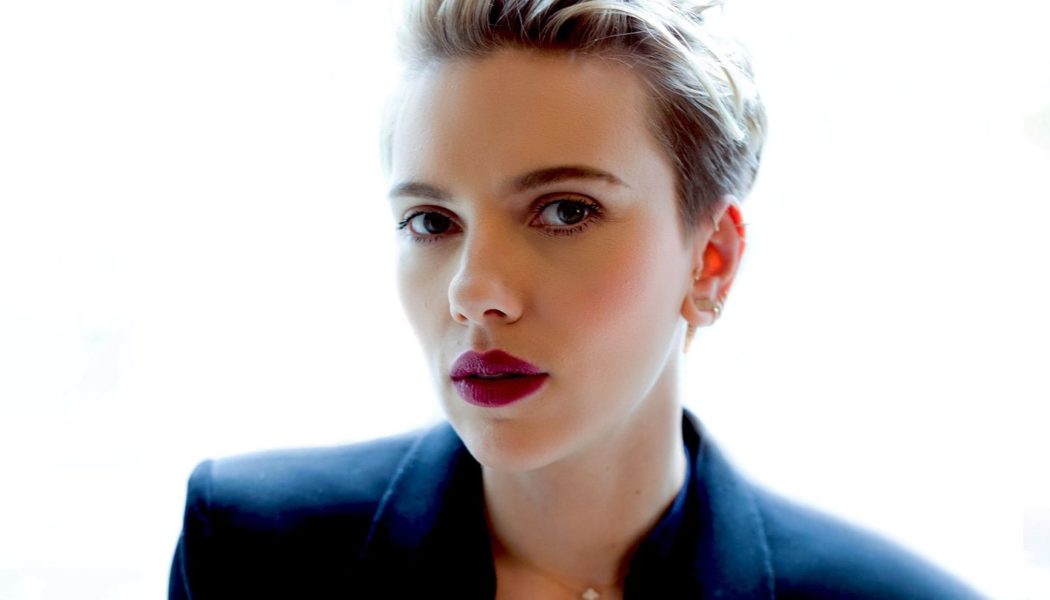 Scarlett Johansson Will Receive The Generation Award At The 2021 MTV Movie & TV Awards