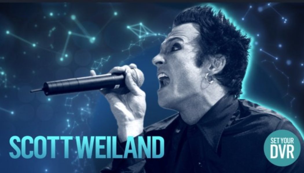 SCOTT WEILAND’s Death Examined In REELZ’s ‘Autopsy: The Last Hours Of Scott Weiland’