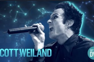 SCOTT WEILAND’s Death Examined In REELZ’s ‘Autopsy: The Last Hours Of Scott Weiland’