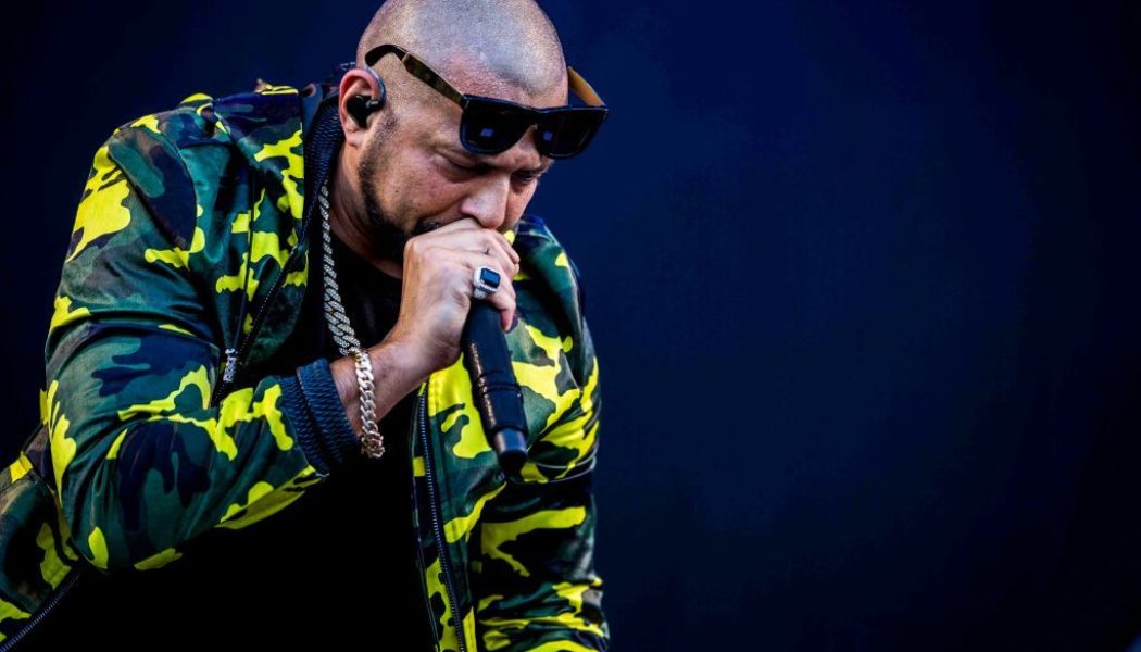 Sean Paul ft. Busy Signal “Boom,” Bankroll Freddie “Last Real Trap Rapper” & More | Daily Visuals 5.20.21