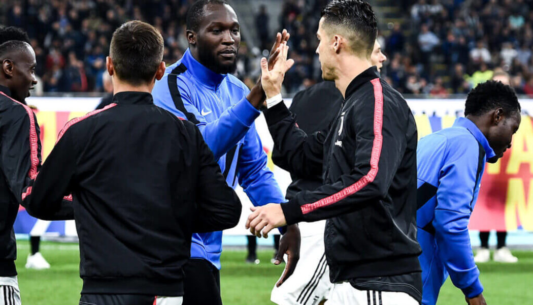 Serie A: Juventus v Milan the headline fixture and can Ronaldo get 30+ league goals this season?