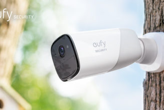 Server glitch allowed Eufy owners to see through other homes’ cameras