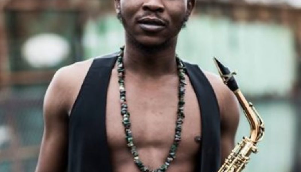 Seun Kuti Walks Out On Governor Sanwo Olu At His Sister Yeni Kuti’s Birthday