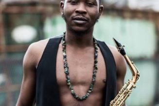 Seun Kuti Walks Out On Governor Sanwo Olu At His Sister Yeni Kuti’s Birthday