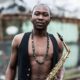 Seun Kuti Walks Out On Governor Sanwo Olu At His Sister Yeni Kuti’s Birthday