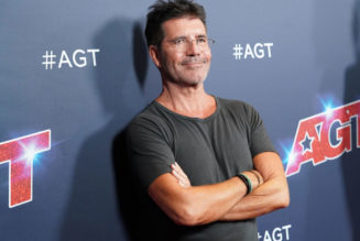 Simon Cowell Cancels Appearance on ‘X Factor Israel’