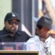 Sir Jinx, Producer For Ice Cube, Sues Rapper Over Unpaid Royalties