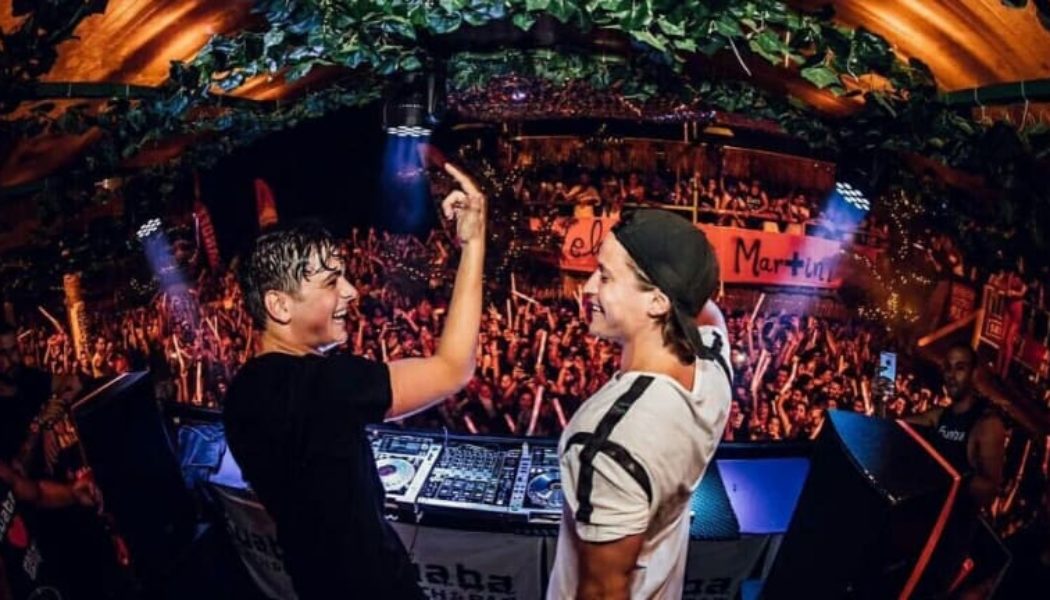 SiriusXM Announces Virtual Memorial Day Weekend Festival With Martin Garrix, Kygo, More