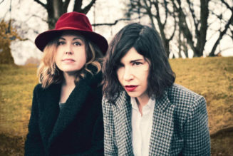  Sleater-Kinney Share ‘Worry You’ Single Ahead of Upcoming Path of Wellness LP