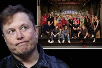 SNL Cast Won’t Be Forced to Appear with Elon Musk