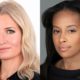 Sony Music Promotes International Marketing Execs Melissa Thomas and Monica Cornia