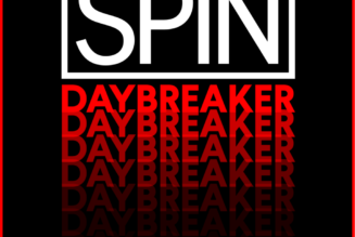 SPIN Daybreaker: The Ultimate Indie Soundtrack