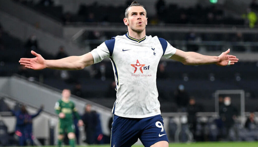 Spurs reportedly ready to sanction summer deal that costs £12m-a-yr in wages