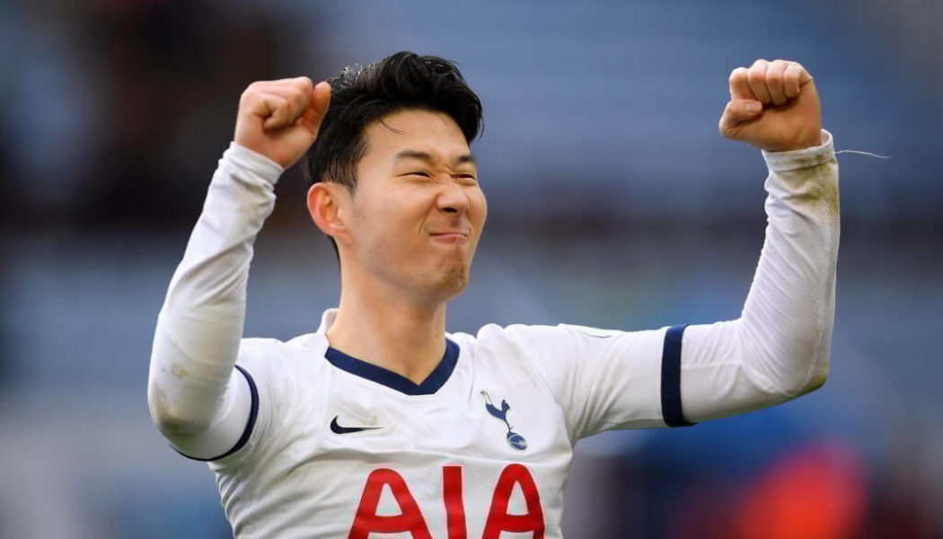 Spurs set for major boost, 89-cap international close to signing a new deal