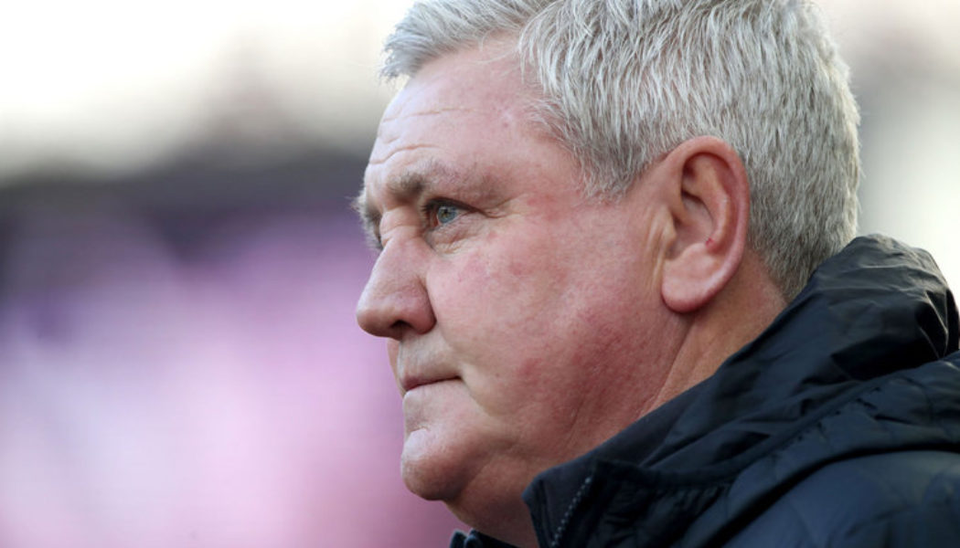 Steve Bruce could look to bring in a marquee signing for Newcastle this summer