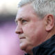 Steve Bruce could look to bring in a marquee signing for Newcastle this summer