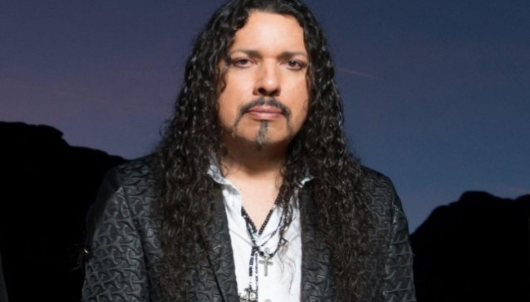 STRYPER’s OZ FOX Is ‘Doing Fantastic’ More Than Two Months After Undergoing Brain Surgery