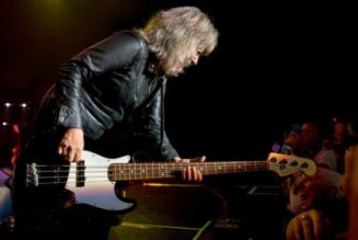 SUZI QUATRO Releases Music Video For ‘Do Ya Dance’