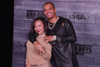 T.I. and Tameka ‘Tiny’ Harris Being Investigated by LAPD Over ‘Abuse, Rape, and Drugging’ Allegations