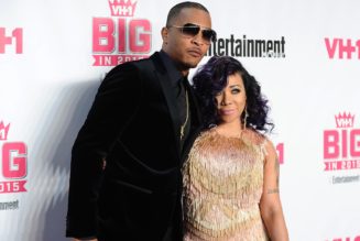 T.I. and Wife Tiny Respond to Fresh Allegations of Sexual Assault