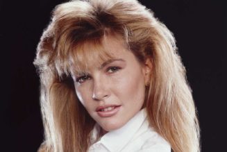 Tawny Kitaen, ’80s Music Video Vixen & ‘Bachelor Party’ Star, Dies at 59