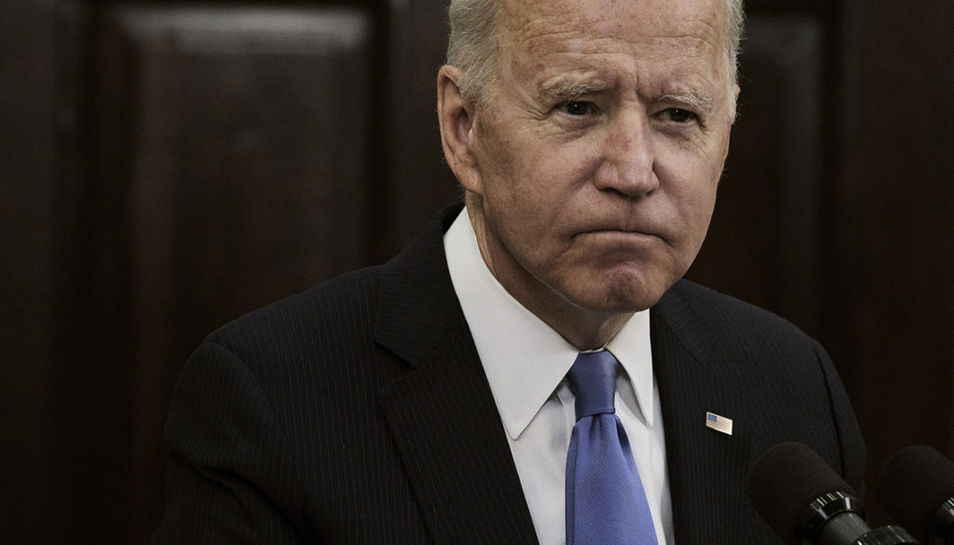 Tax the rich? Executives predict Biden’s big plans will flop