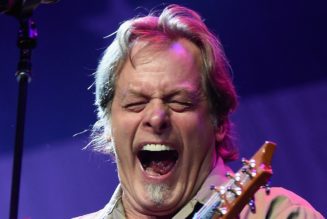 Ted Nugent Says He ‘Knocked the Shit Out’ of COVID With Fake Science