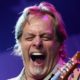 Ted Nugent Says He ‘Knocked the Shit Out’ of COVID With Fake Science