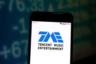 Tencent Music Reports Steady Q1 as China’s Streaming Market Grows