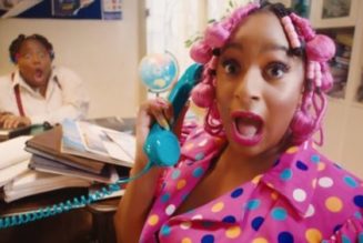 Teni & DJ Cuppy Is The Perfect Chemistry For Movie Sets, Not Making Music (REVIEW)