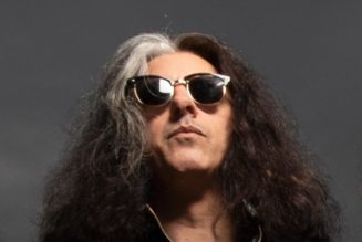 TESTAMENT’s ALEX SKOLNICK Is Not Interested In ‘Super-Perfect Technical’ Guitar Playing ‘That Sounds Like Videogame Music’