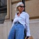 The 50-Something Instagrammer With Better Style Than All of Us Put Together