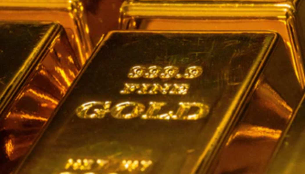 The Best Strategies For Trading Gold in Africa