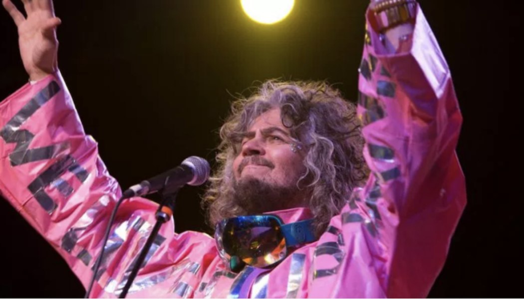 The Flaming Lips Announce Dates for 2021-22 World Tour