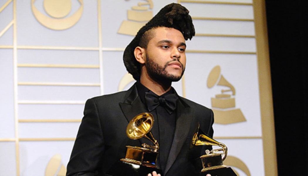 The Grammy Award Nomination Process is Changing