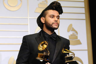 The Grammy Award Nomination Process is Changing