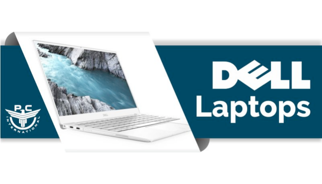 The Latest Dell Laptop Deals You Do Not Want To Miss Out On