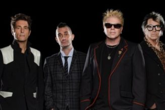 THE OFFSPRING Slammed By PETA Over ‘Harmful’ Chimpanzee Music Video