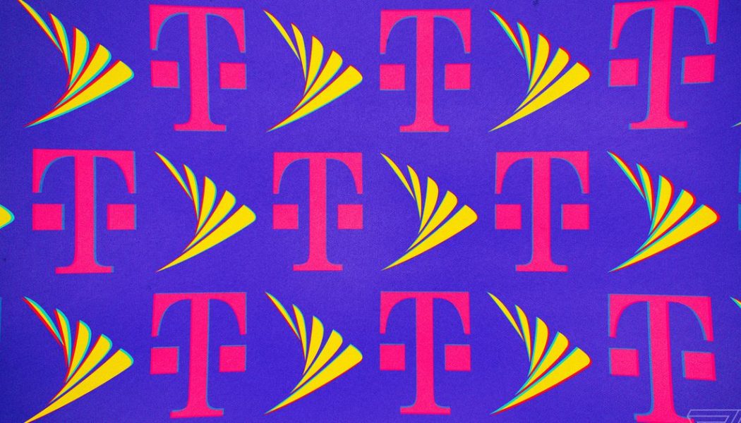 The T-Mobile / Sprint merger hasn’t created jobs — it’s ended them