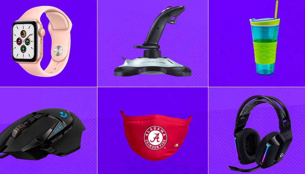 The Verge’s Graduation Gift Guide 2021