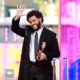 The Weeknd Wins Top Hot 100 Song, Hints at New Music at 2021 Billboard Music Awards