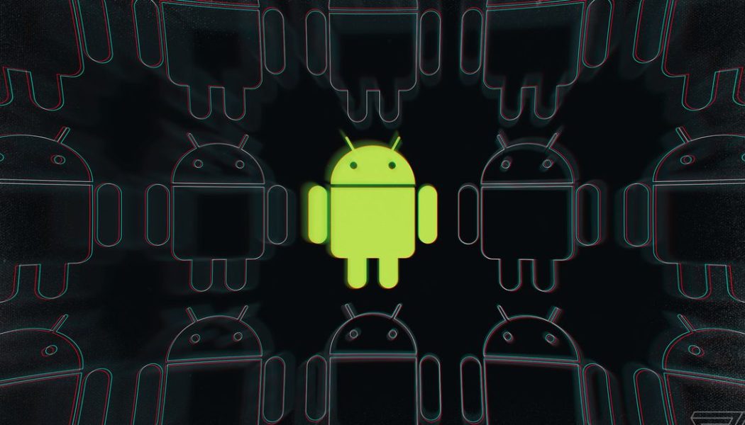 There are over 3 billion active Android devices