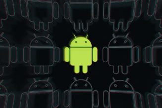 There are over 3 billion active Android devices