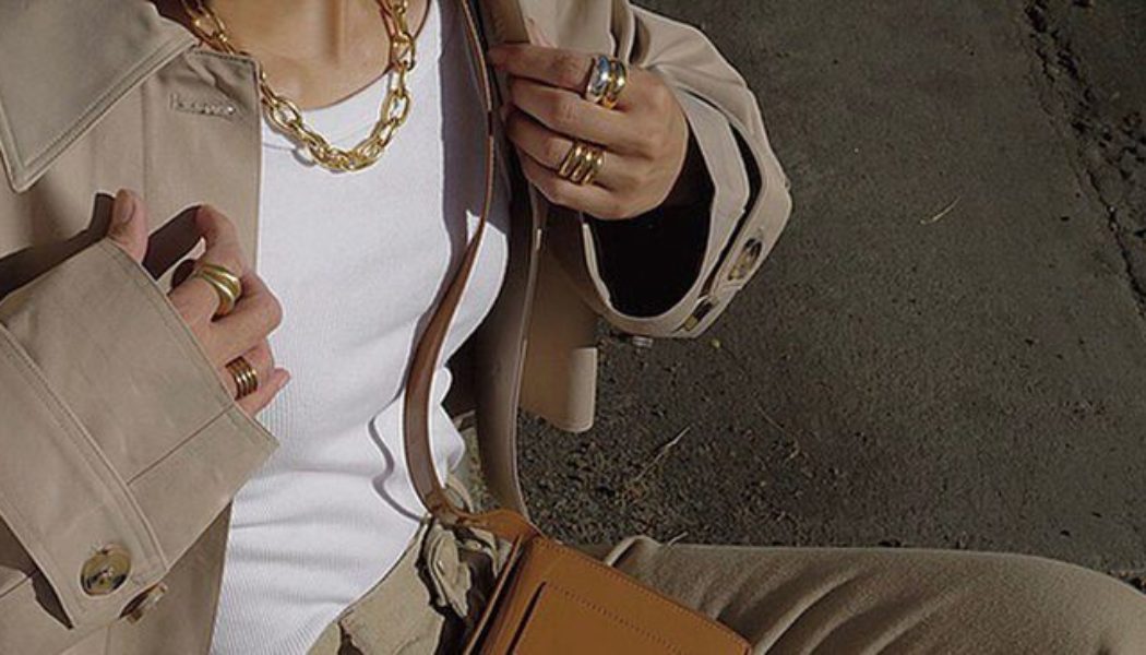 This Accessory Will Make Every Outfit You Wear Feel More Current