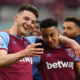 ‘This is emotional’ – Rice reacts as West Ham star pens goodbye message